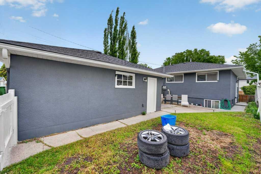 A&B, 319 37 Street SW