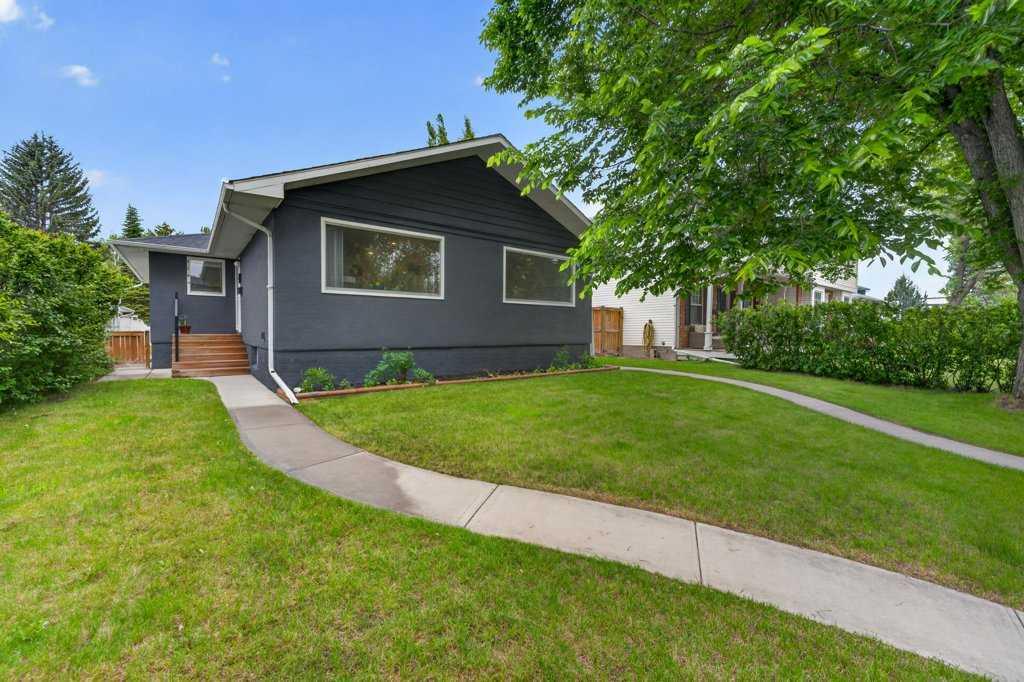 A&B, 319 37 Street SW