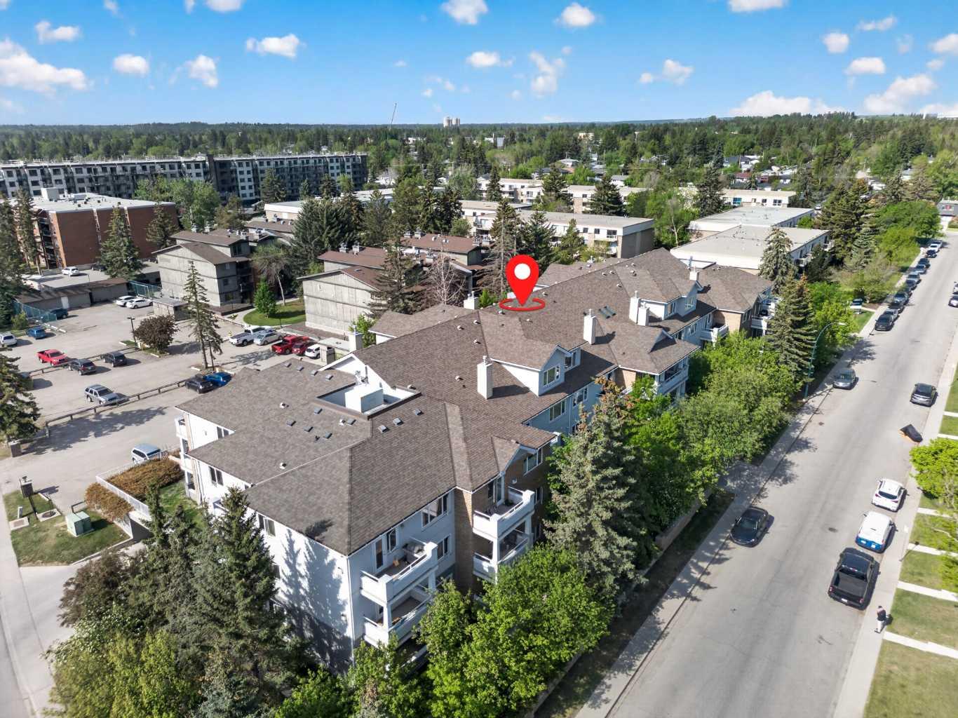116, 790 Kingsmere Crescent SW