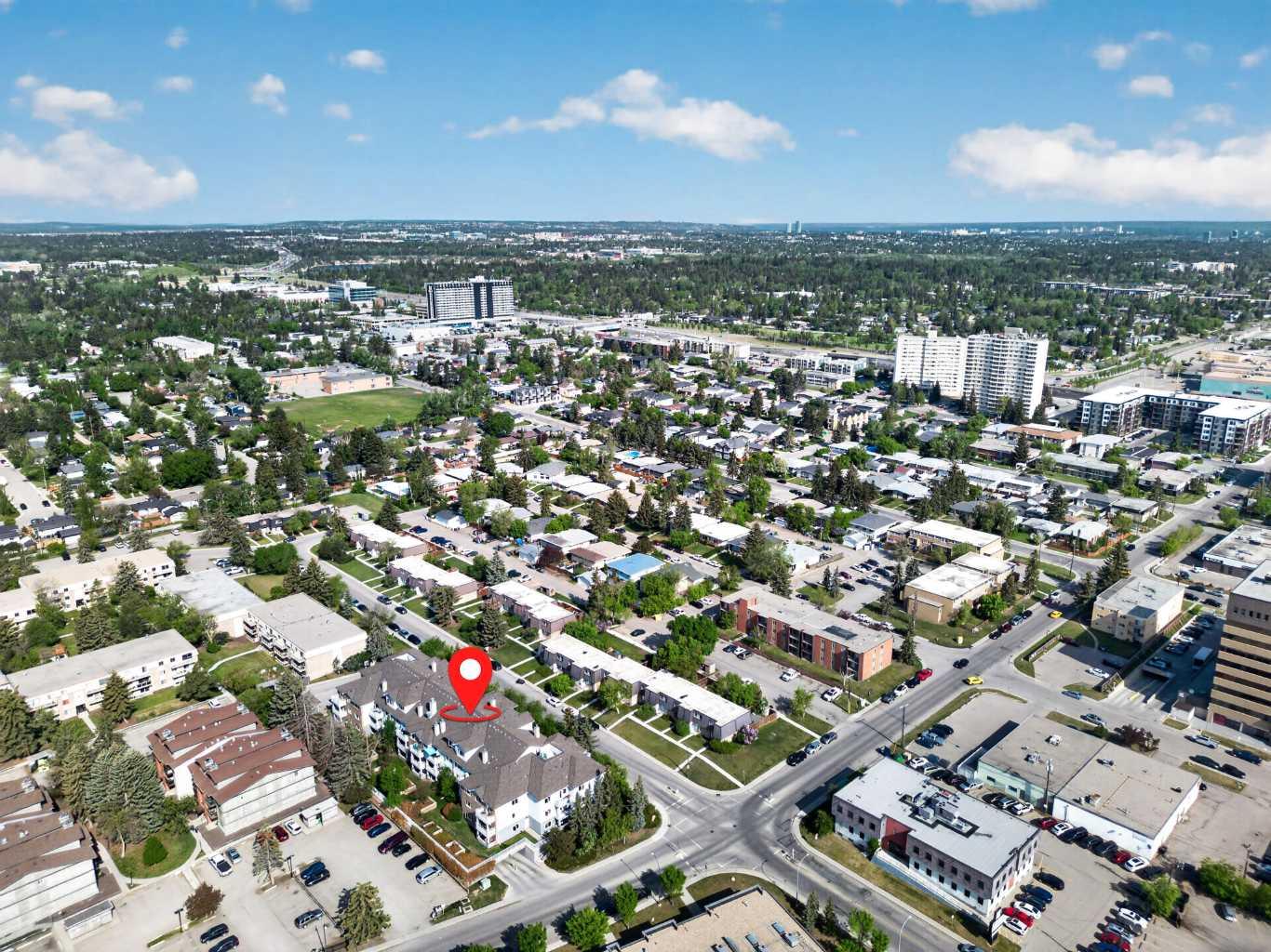 116, 790 Kingsmere Crescent SW