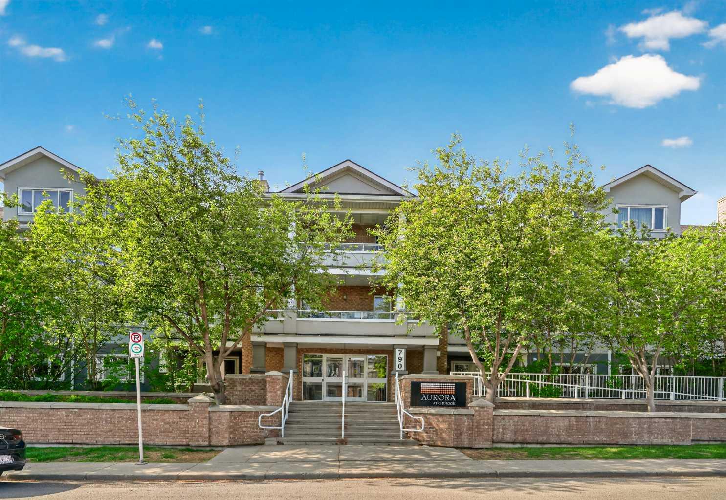 116, 790 Kingsmere Crescent SW