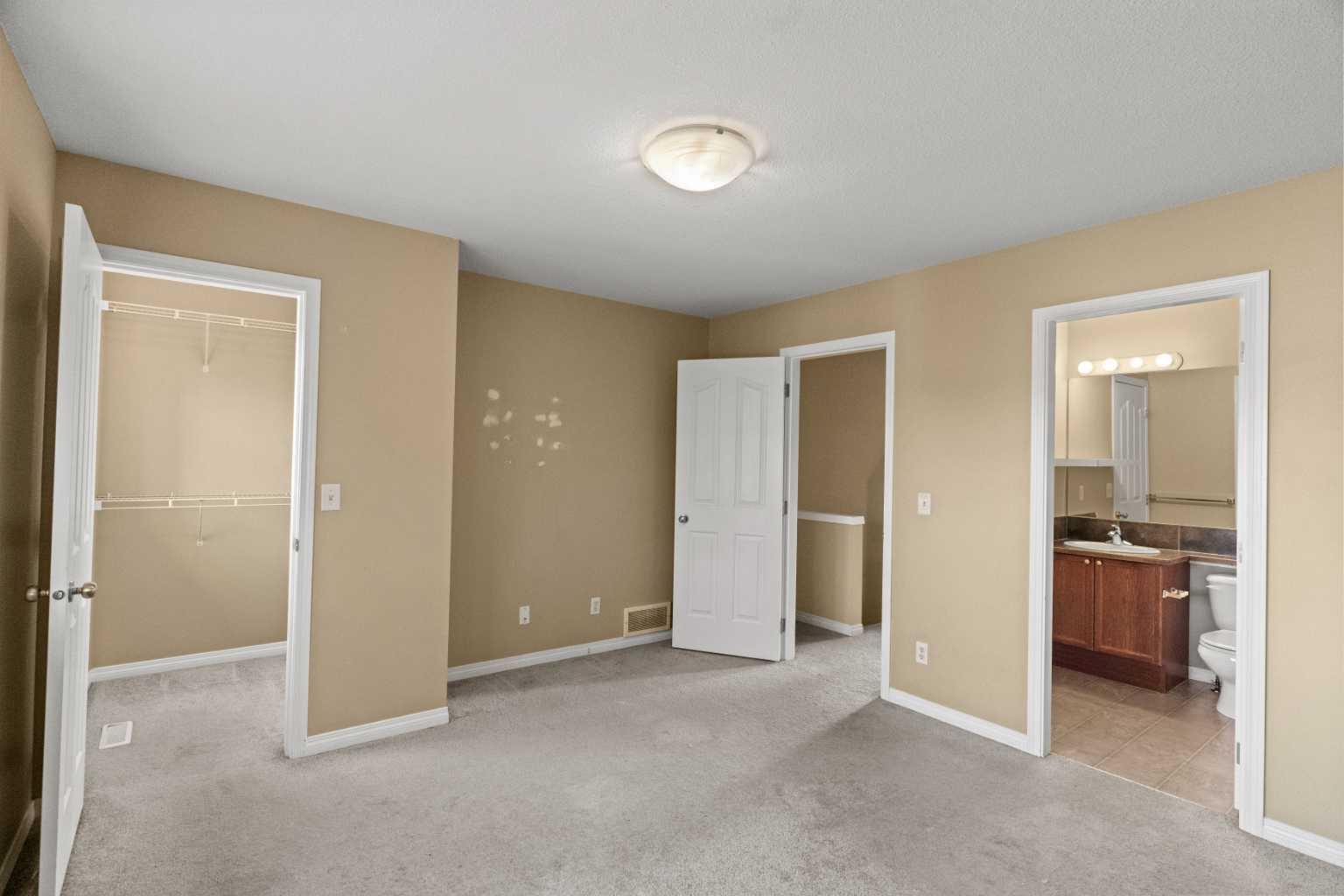 904, 703 Luxstone Square SW