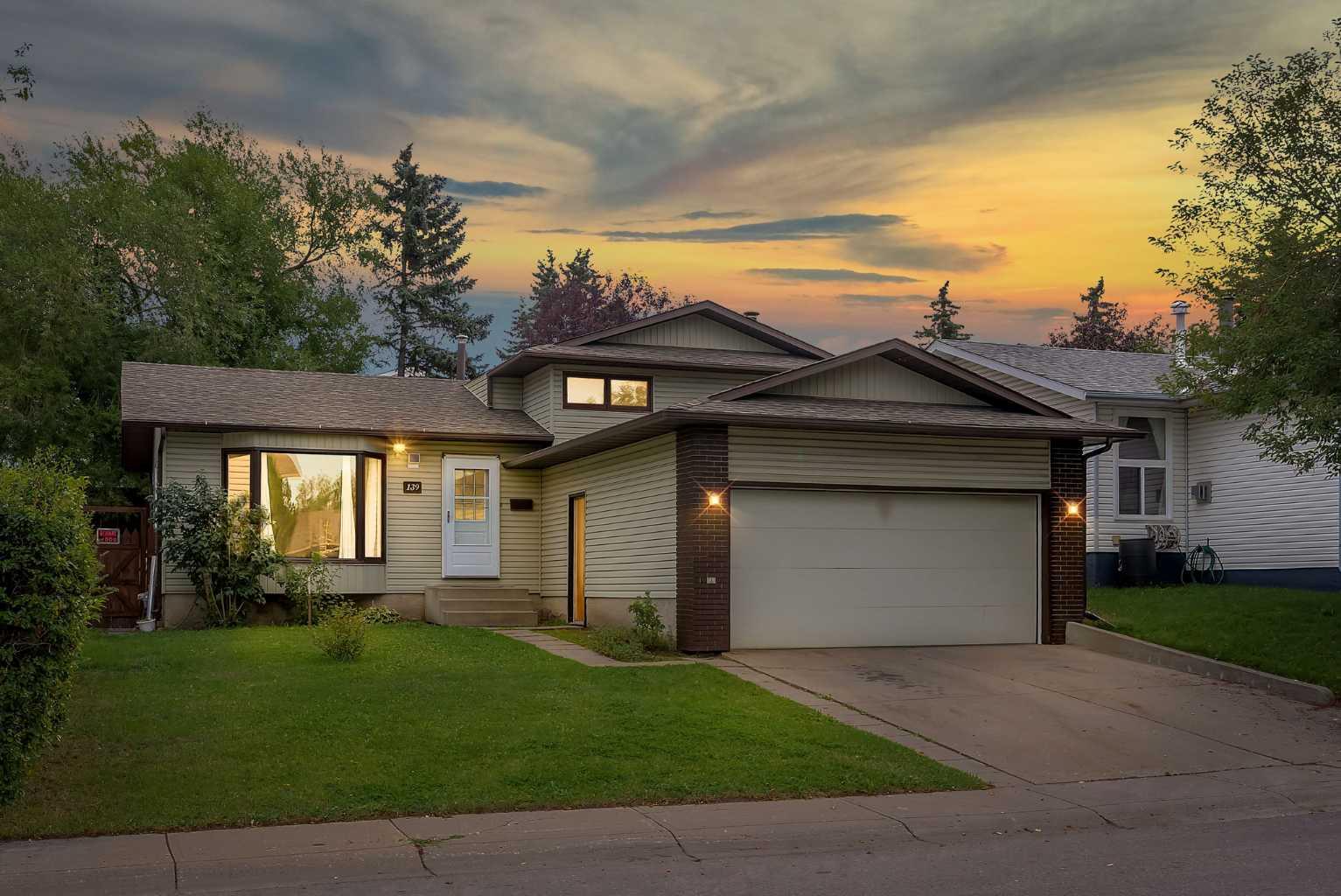 139 WHITLOCK Close NE