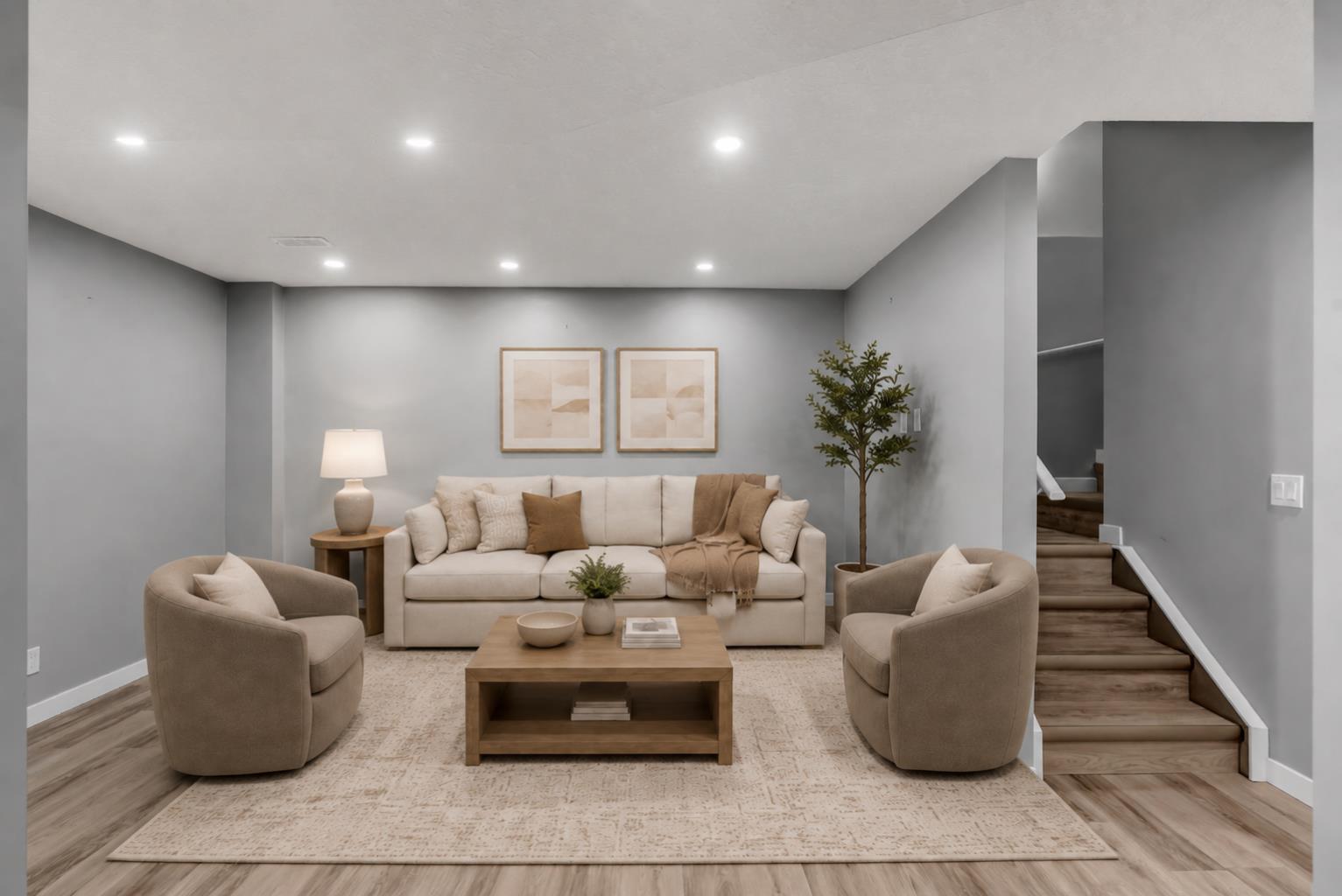 46 Midtown Boulevard SW