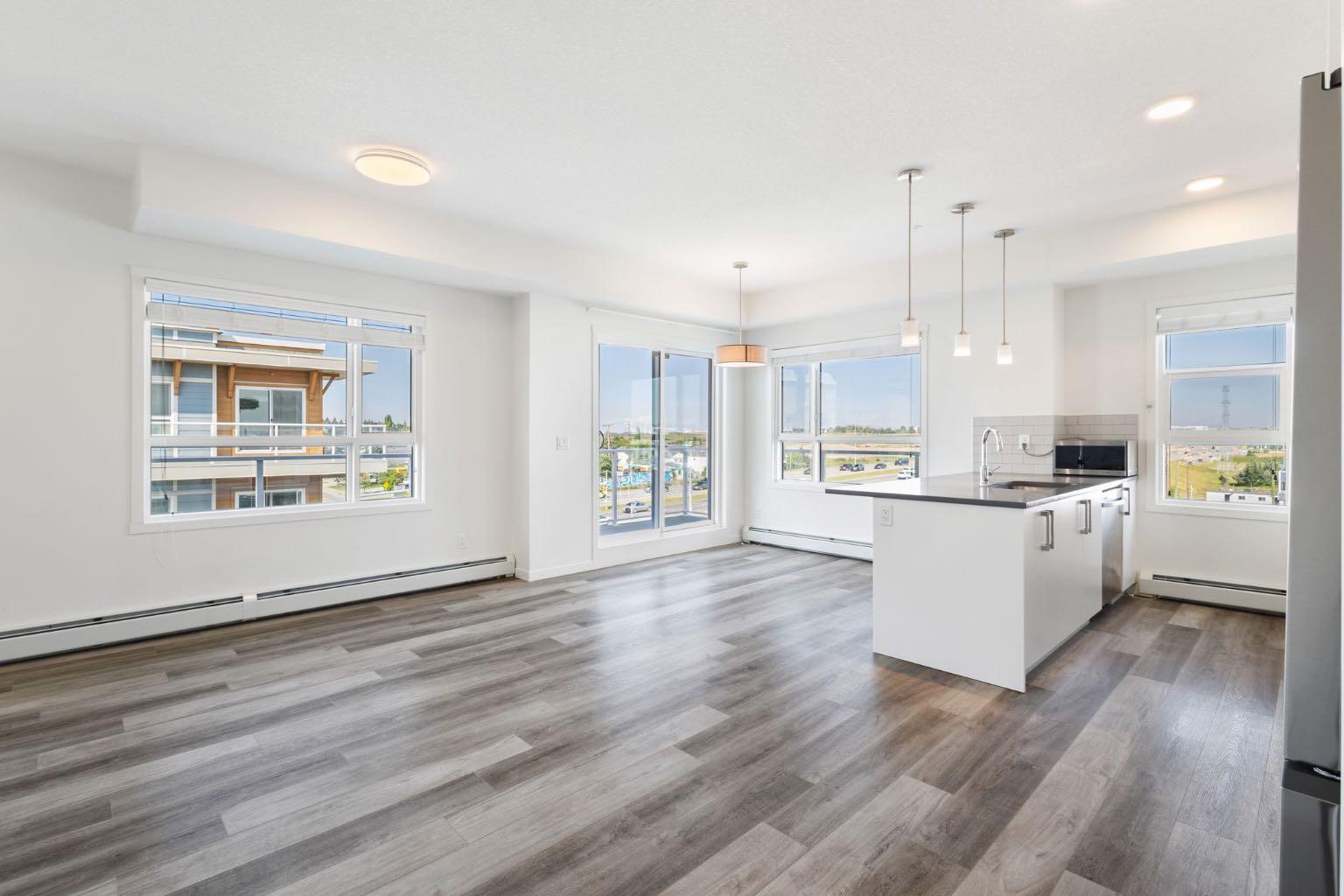 407, 100 Harvest Hills Place NE
