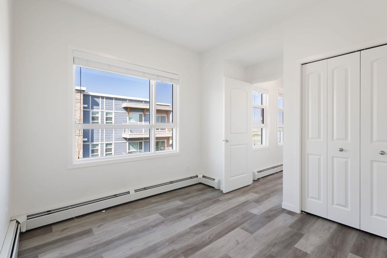 407, 100 Harvest Hills Place NE
