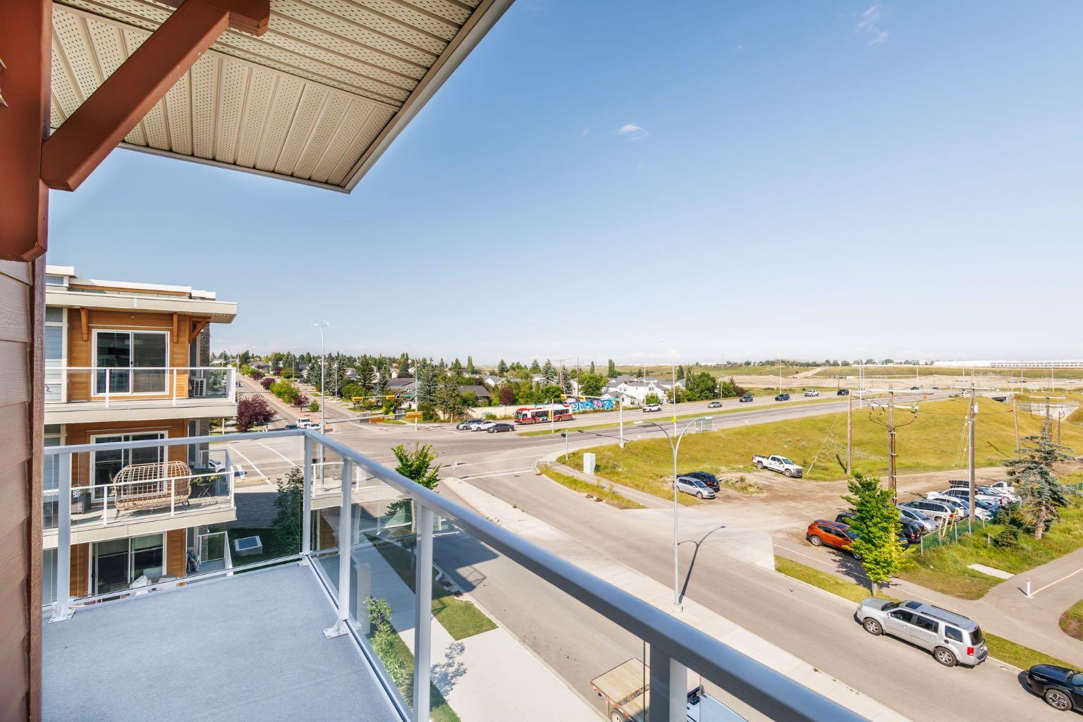 407, 100 Harvest Hills Place NE