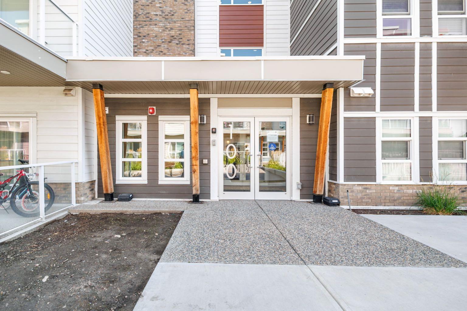 407, 100 Harvest Hills Place NE