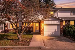 6, 2815 Palliser Drive SW