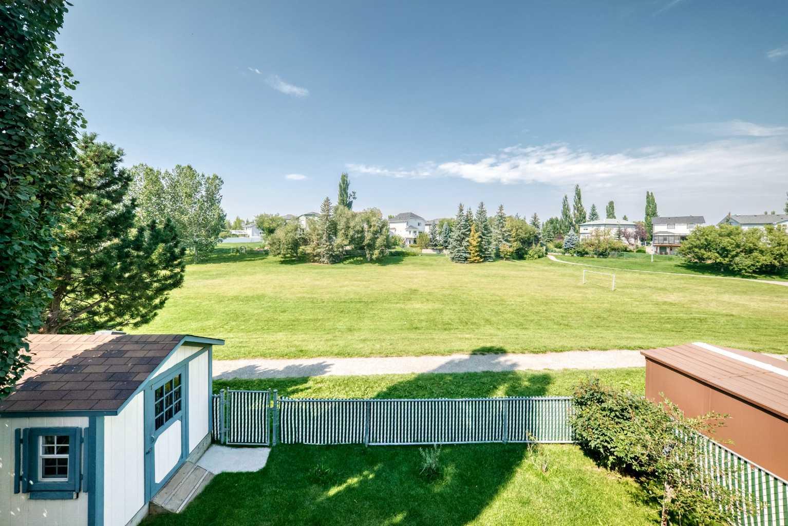 50 Somerside Manor SW
