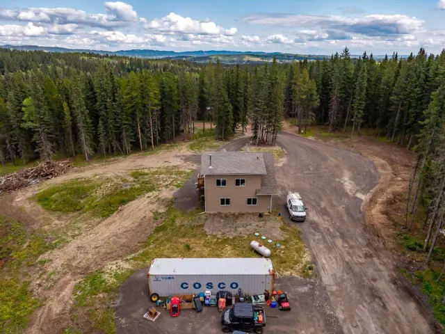 264033 Range Road 71  