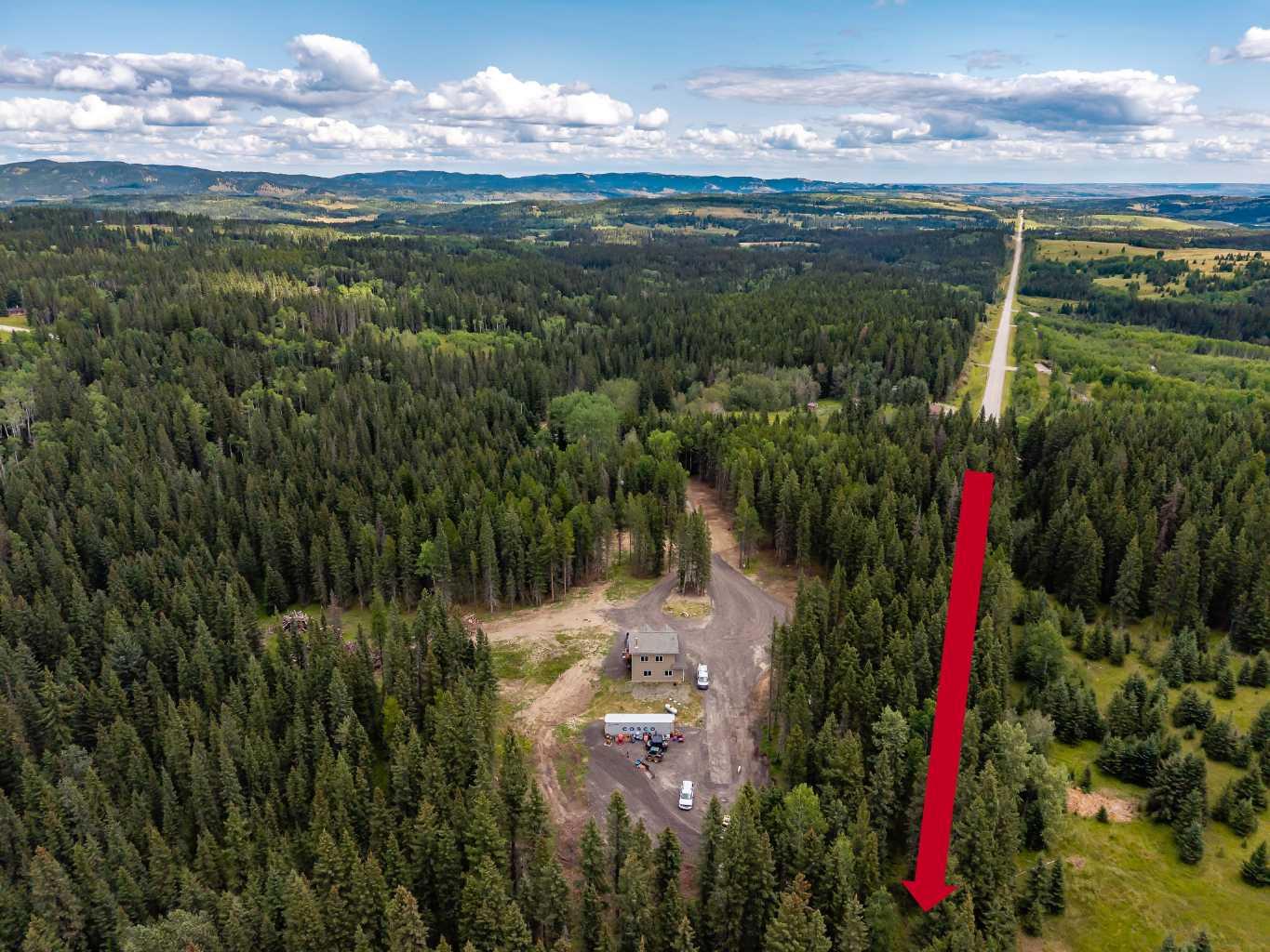 264033 Range Road 71  