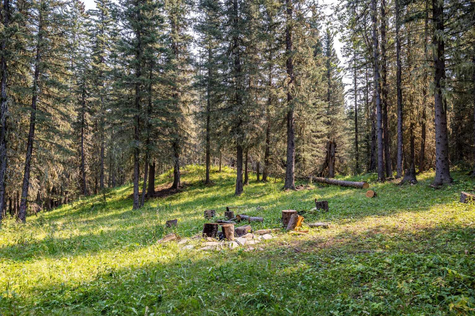 264033 Range Road 71  