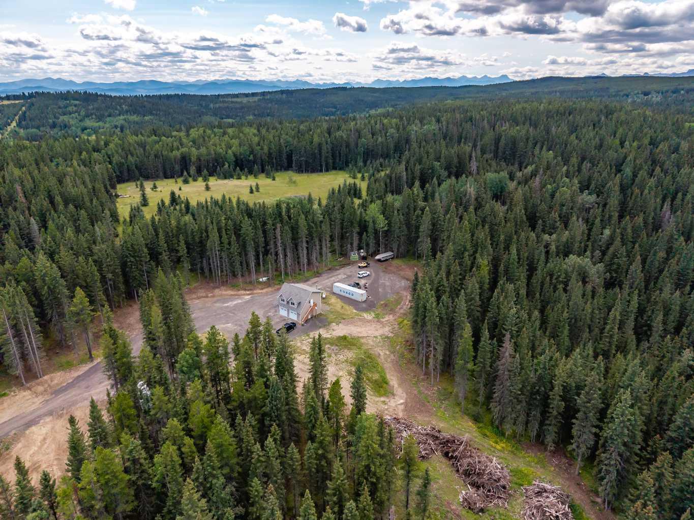 264033 Range Road 71  