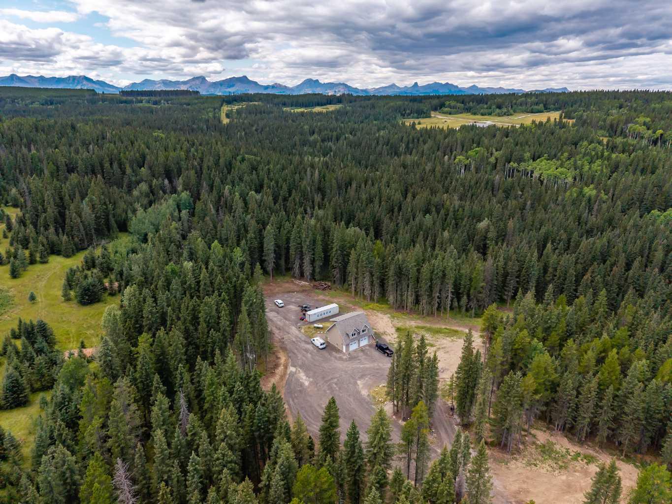 264033 Range Road 71  