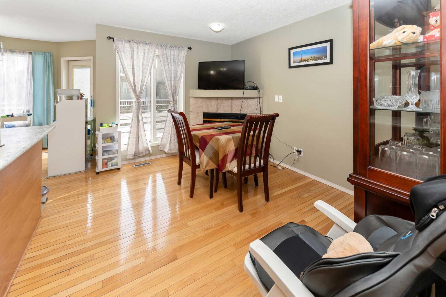 63 Hawkmount Green NW
