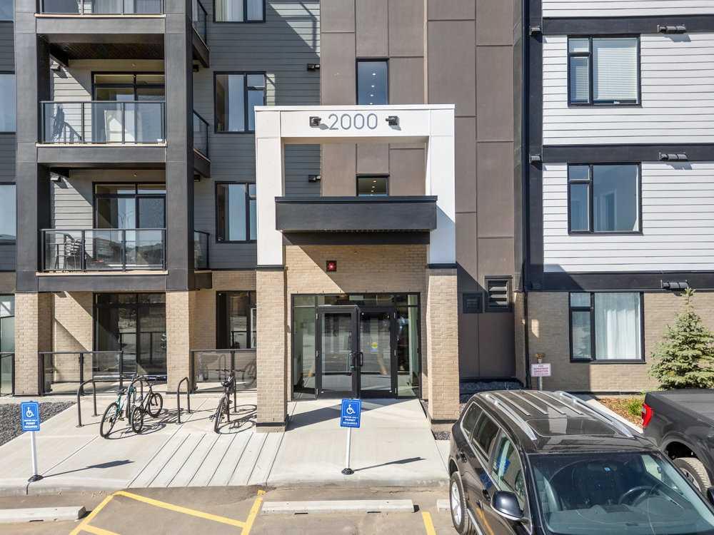 2505, 3700 Seton Avenue SE