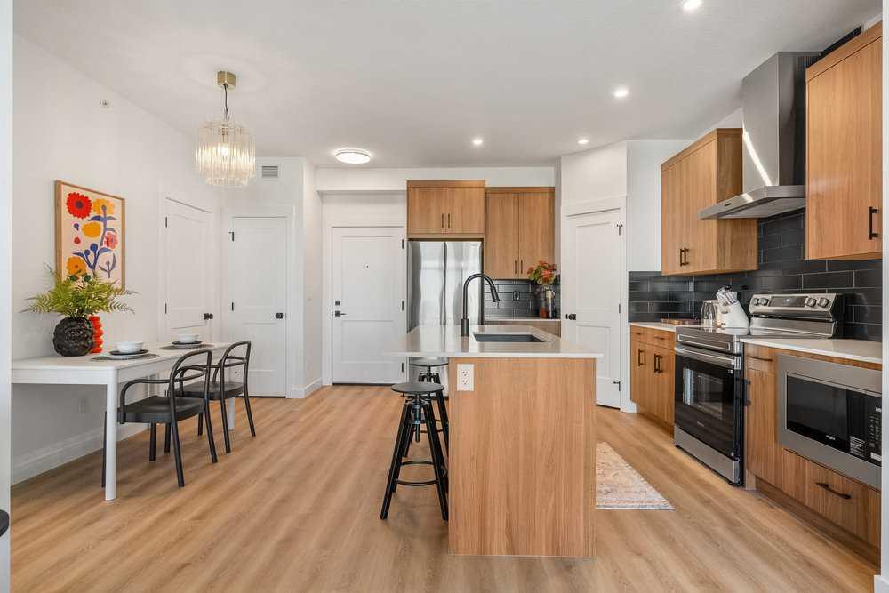 2505, 3700 Seton Avenue SE