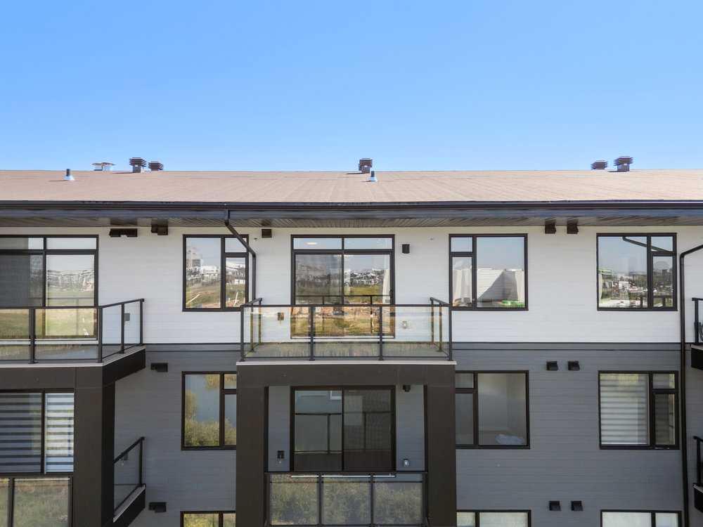 2505, 3700 Seton Avenue SE