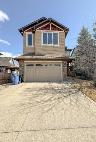 128 Chaparral Valley Drive SE