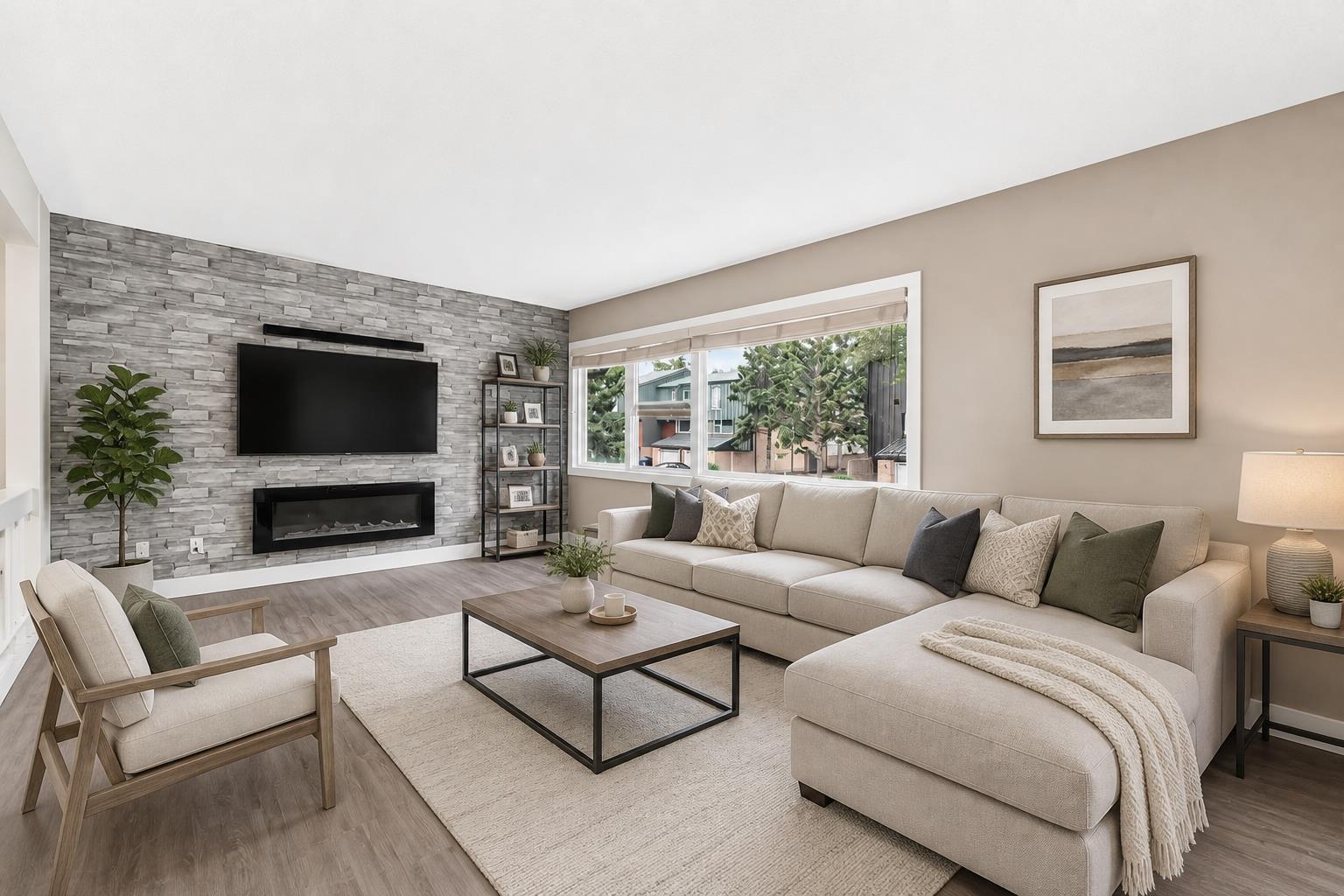 84 Brae Glen Lane SW