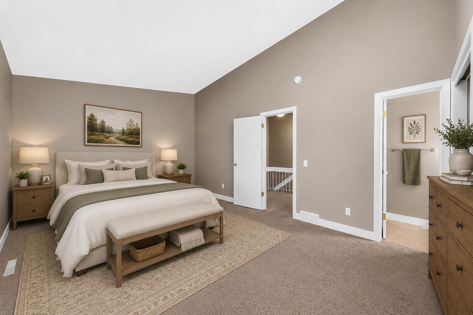 84 Brae Glen Lane SW