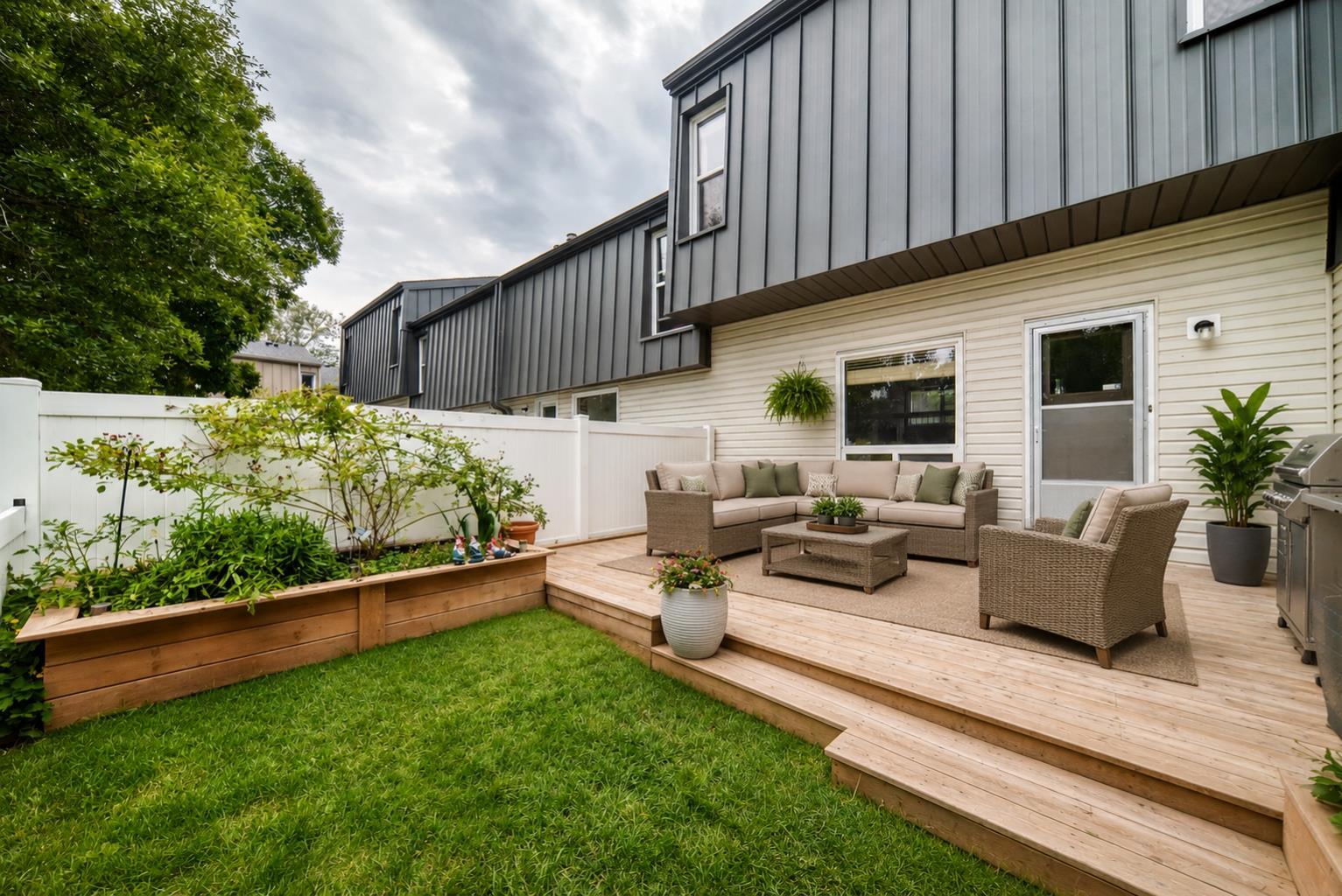84 Brae Glen Lane SW