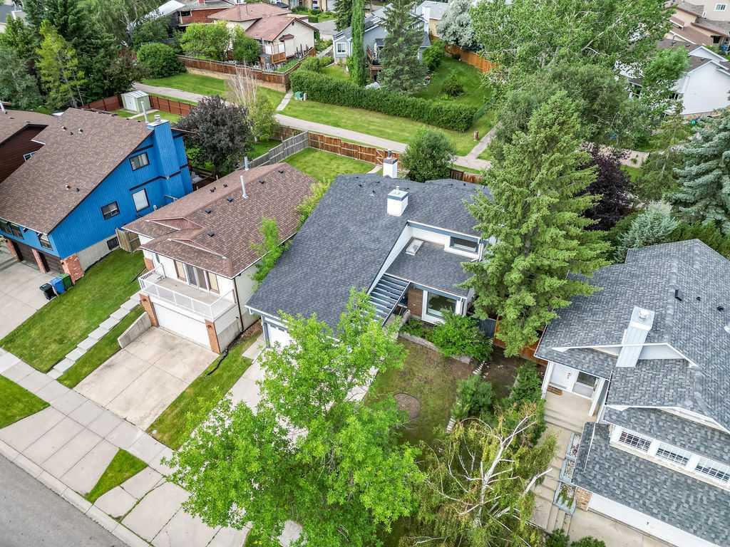 200 Bernard Drive NW