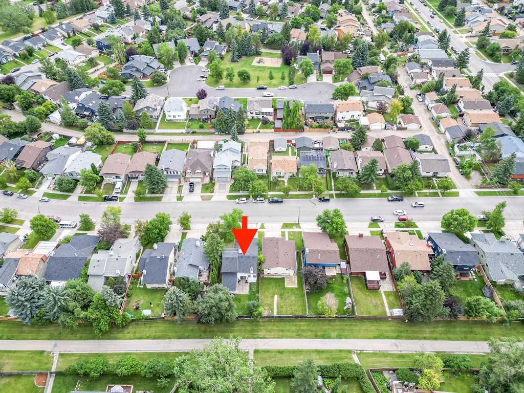 200 Bernard Drive NW
