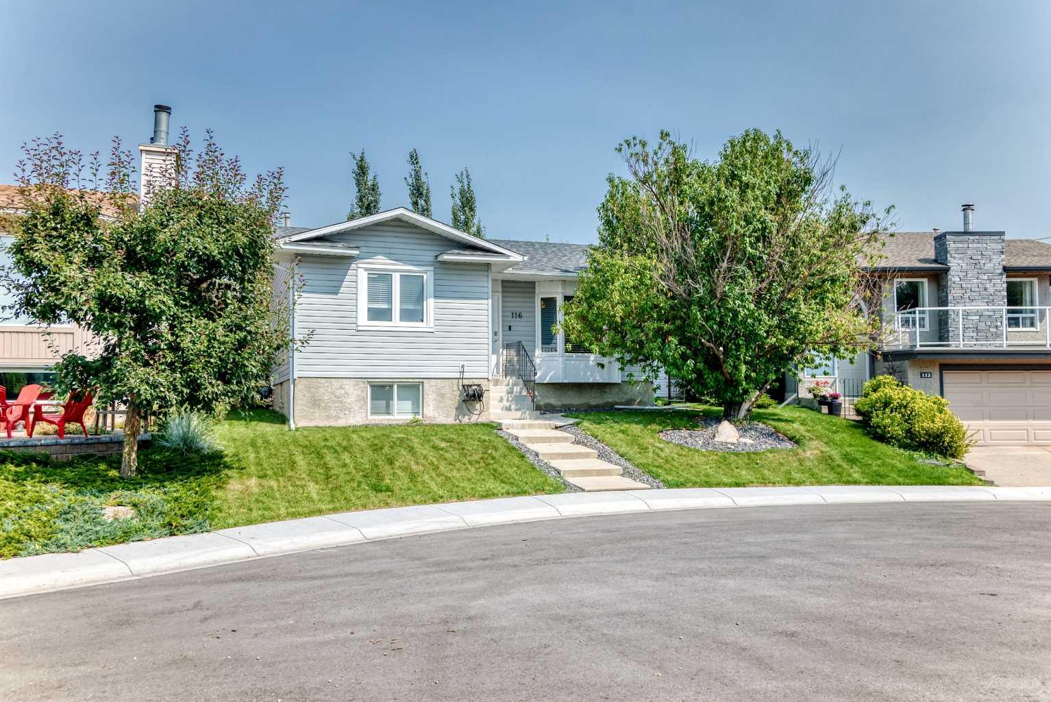 116 McKerrell Close SE