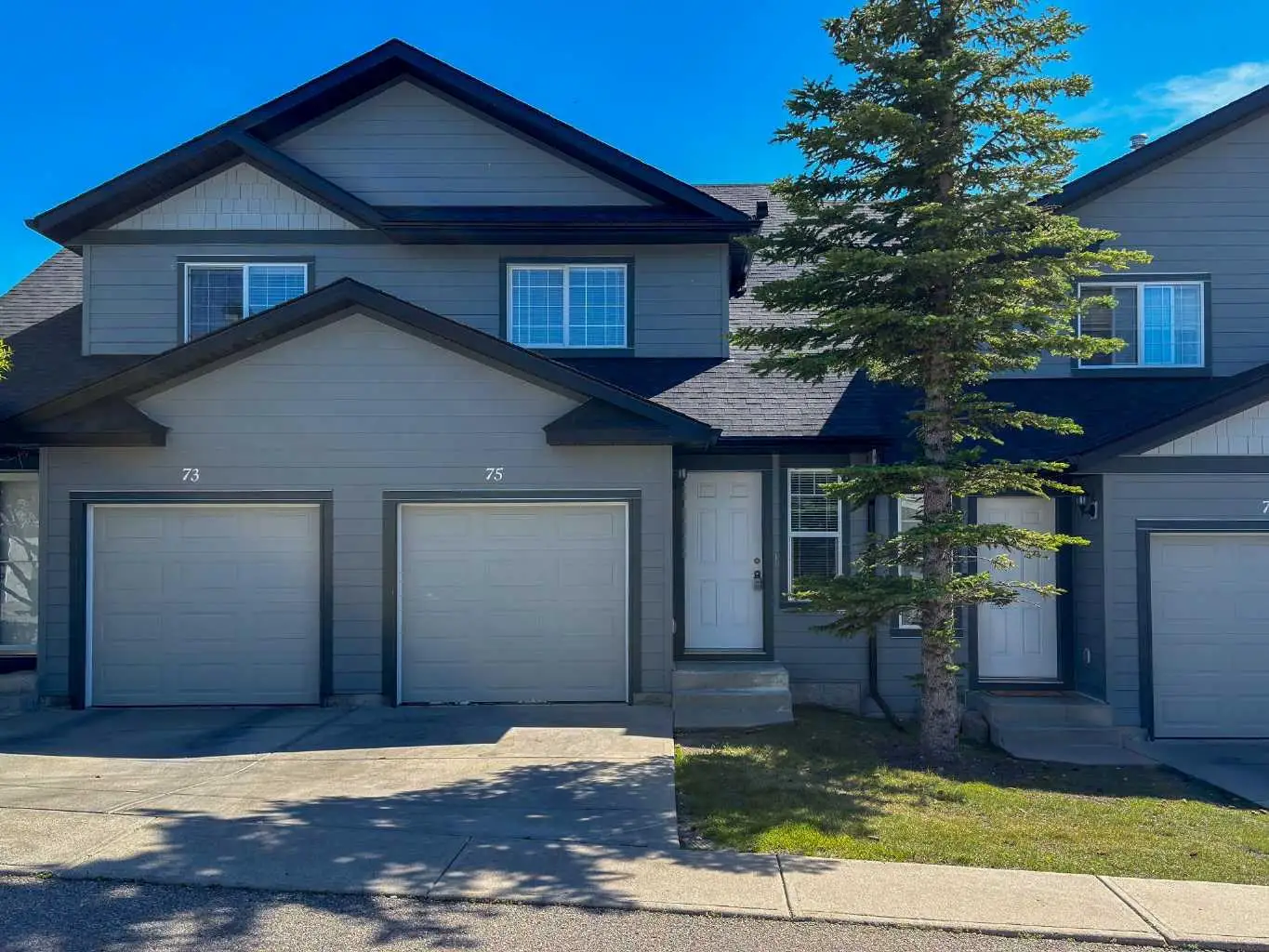 75 Panatella Villas NW