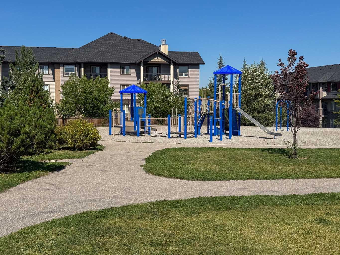 75 Panatella Villas NW