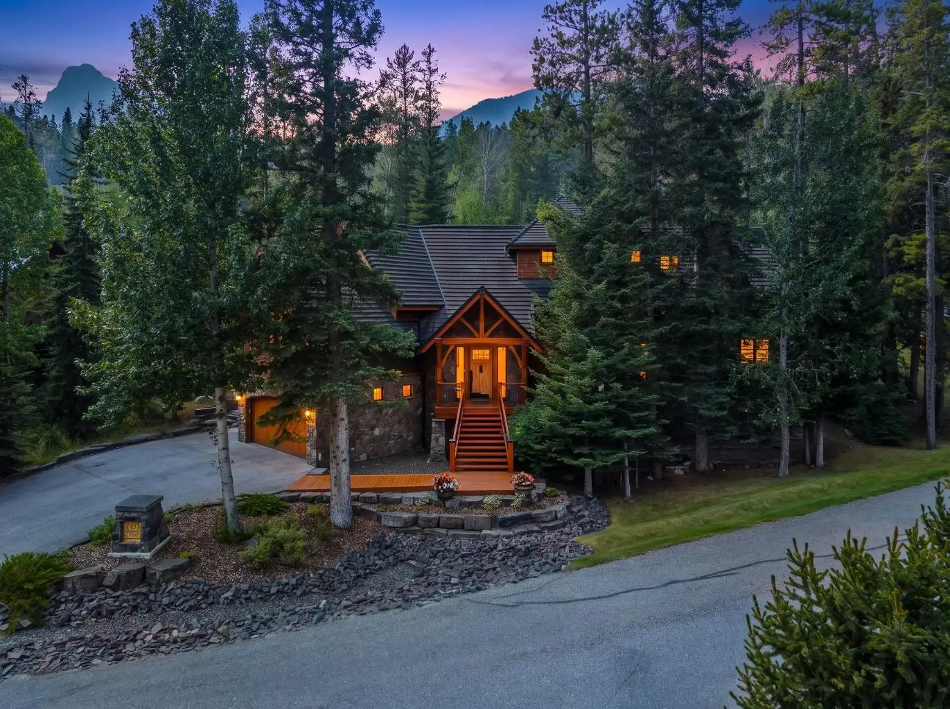 163 Cairns Landing 