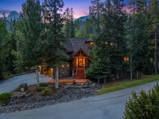 163 Cairns Landing 