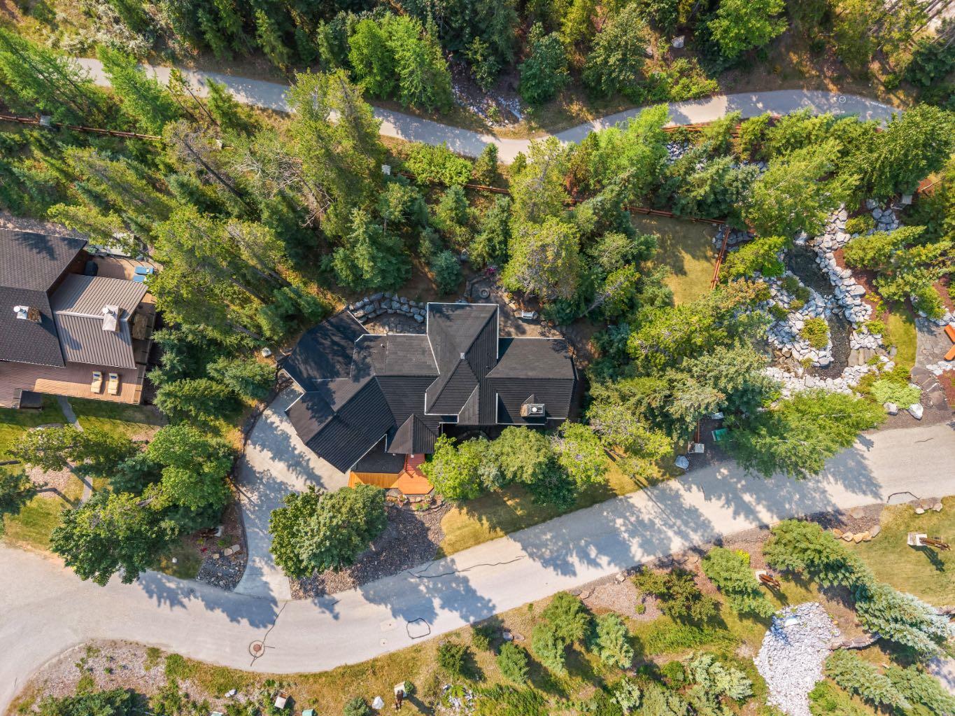 163 Cairns Landing 