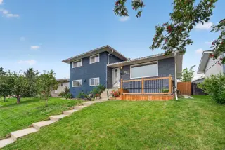 1032 Mayland Drive NE