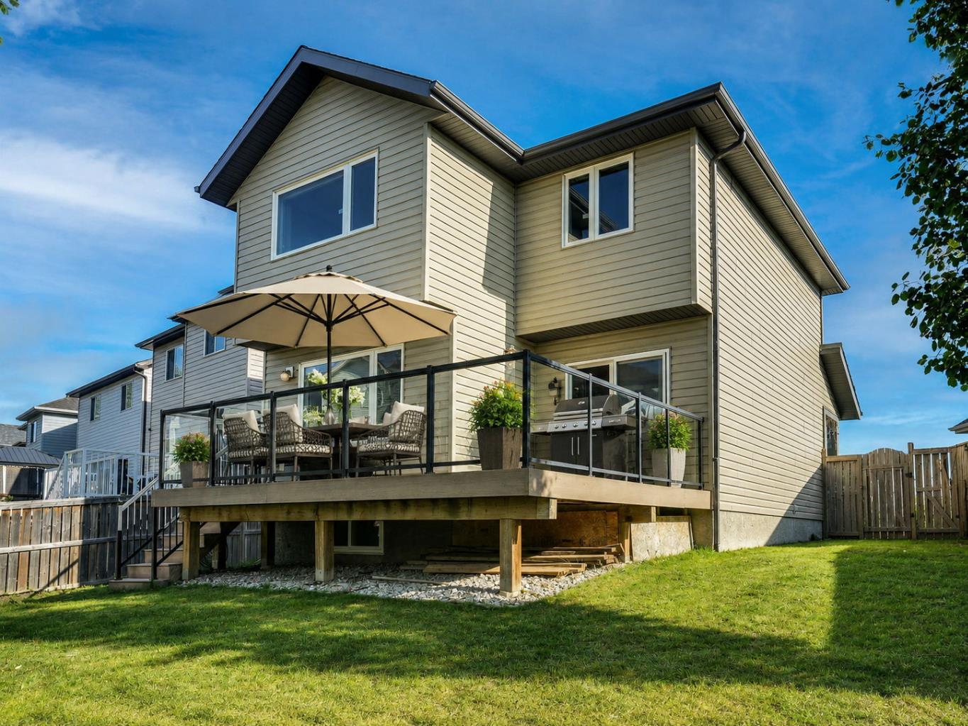 78 Everglen Way SW