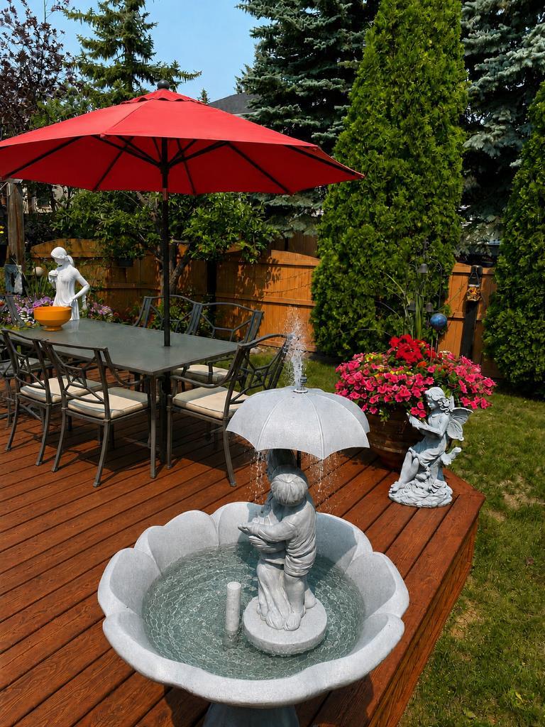 208 Hawkview Manor Place NW