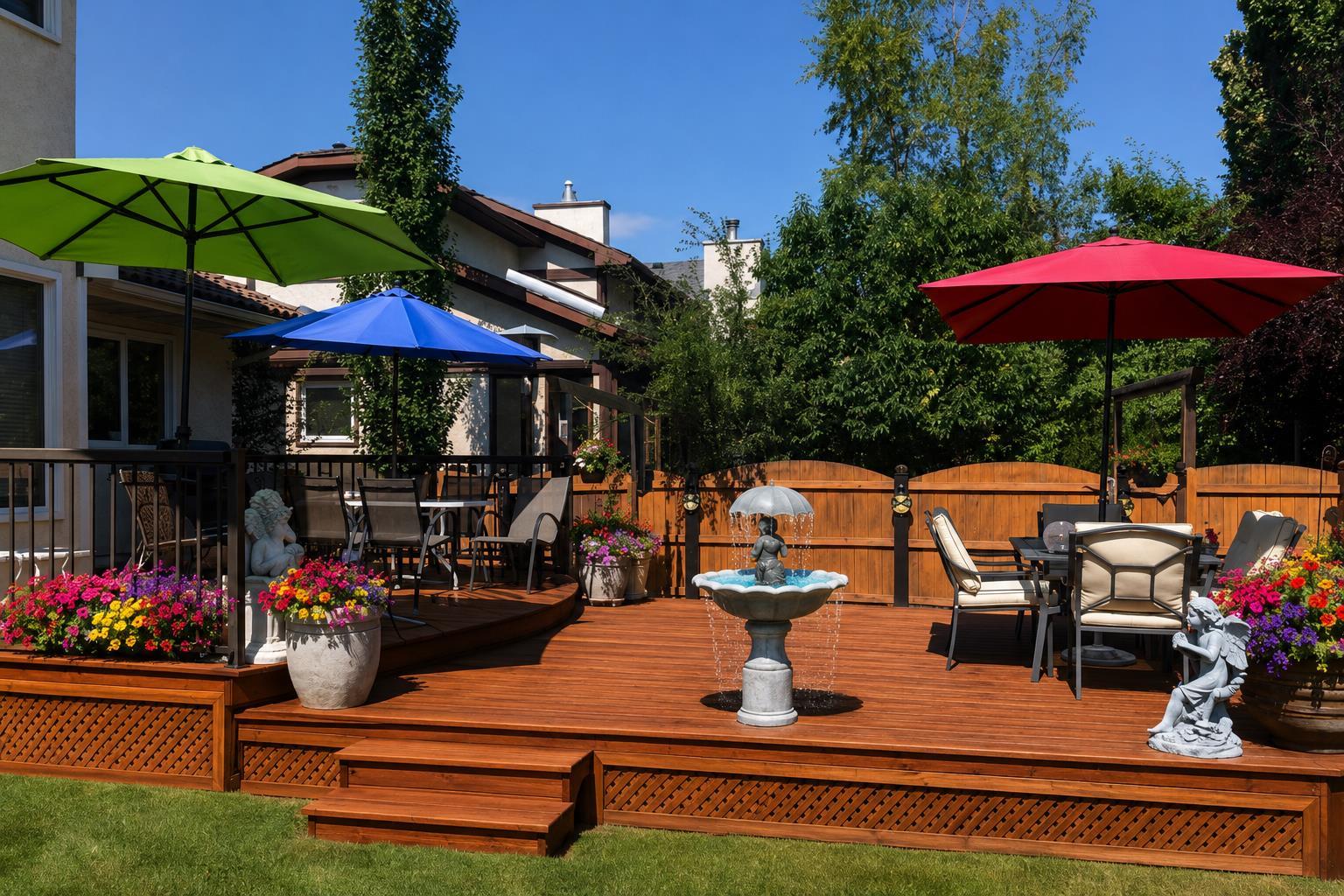 208 Hawkview Manor Place NW