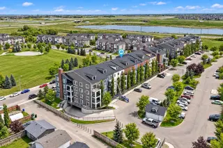1414, 99 Copperstone Park SE