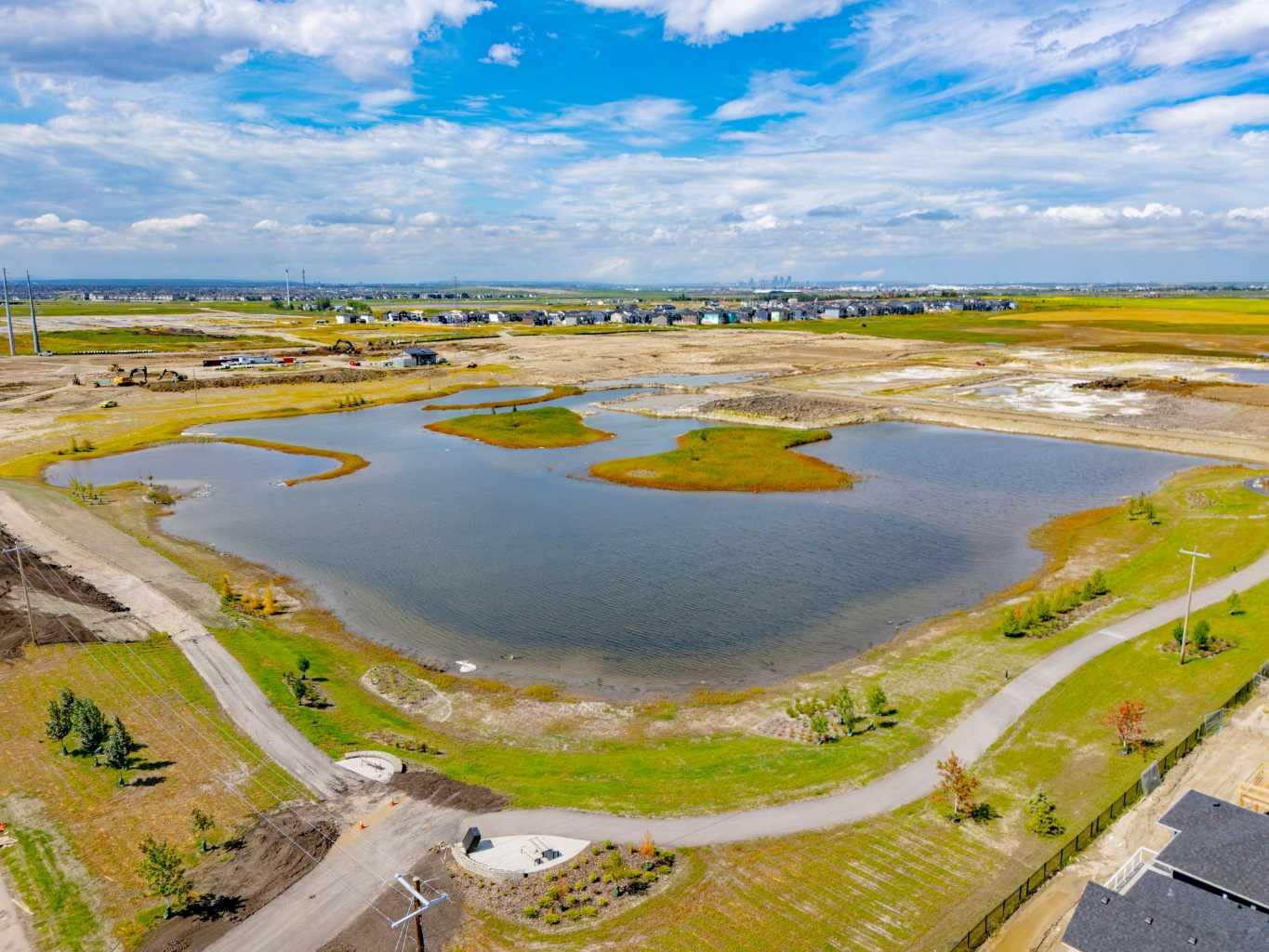 21 Silverton Glen Bay SW