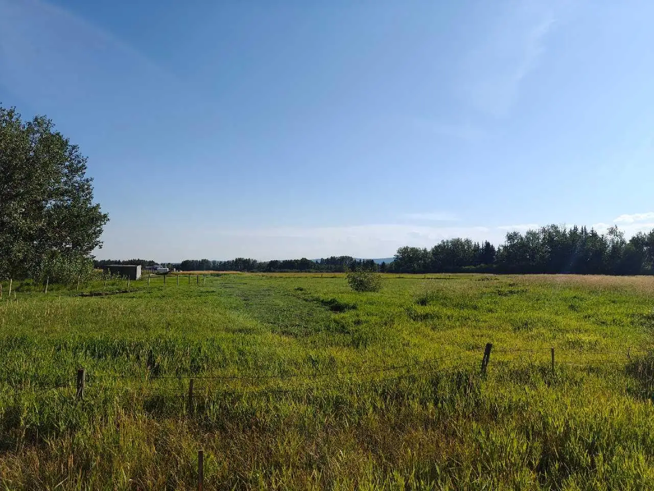  10 Acres - Township Road 240A  