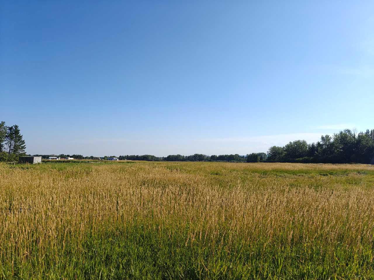  10 Acres - Township Road 240A  