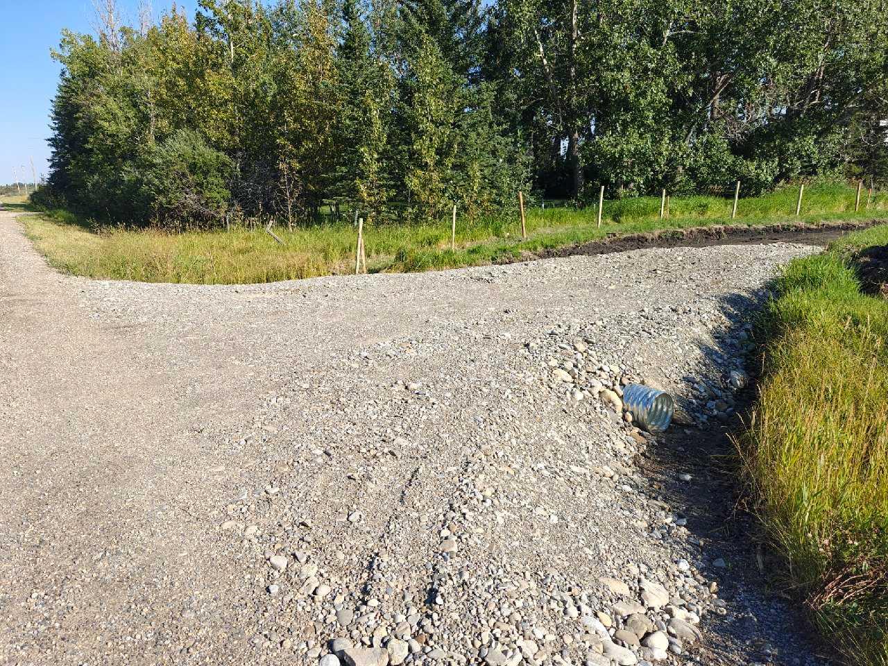  10 Acres - Township Road 240A  