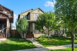 66 Reunion Grove NW