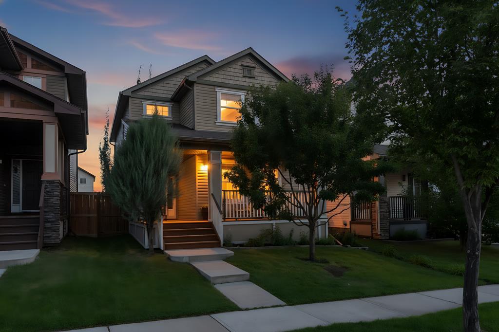 66 Reunion Grove NW