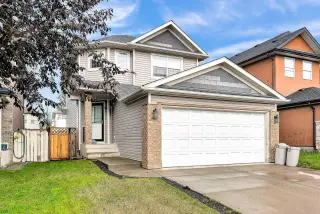 165 Saddlefield Place NE