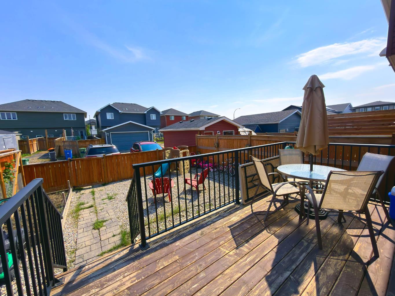 316 Willow Street 