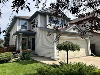 173 Cranfield Green SE