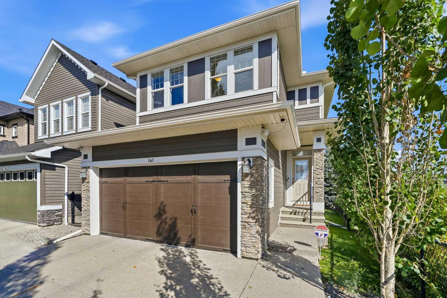 141 Evanspark Gardens NW